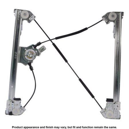 A1 Cardone New Window Lift Regulator, 82-3040C 82-3040C